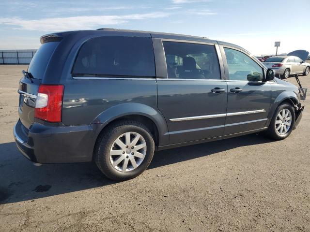 Photo 2 VIN: 2C4RC1BG6ER156278 - CHRYSLER MINIVAN 