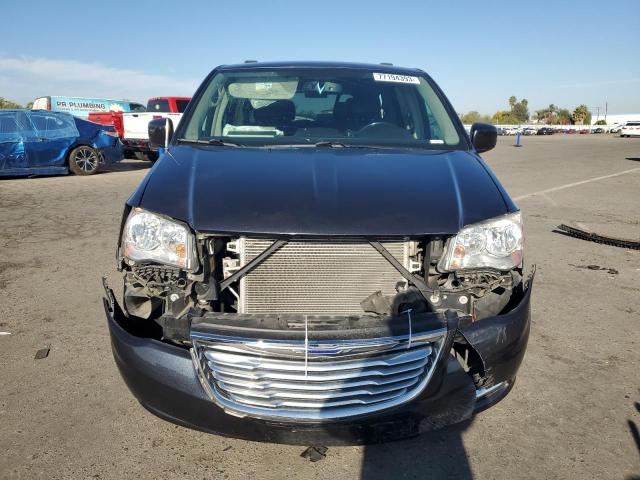 Photo 4 VIN: 2C4RC1BG6ER156278 - CHRYSLER MINIVAN 