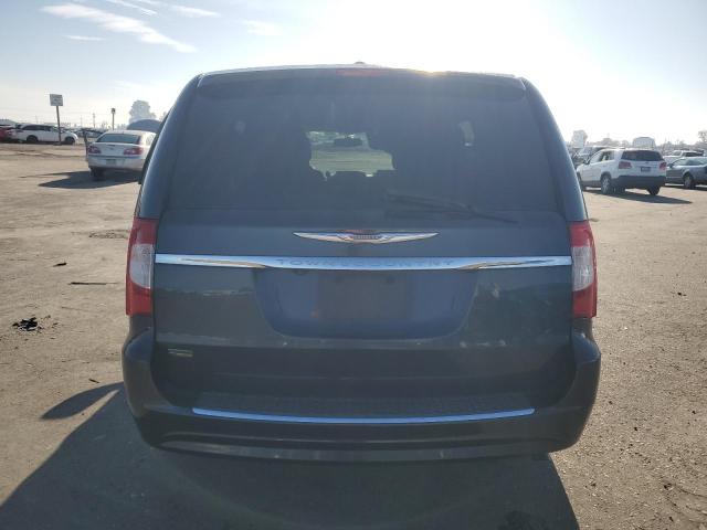 Photo 5 VIN: 2C4RC1BG6ER156278 - CHRYSLER MINIVAN 