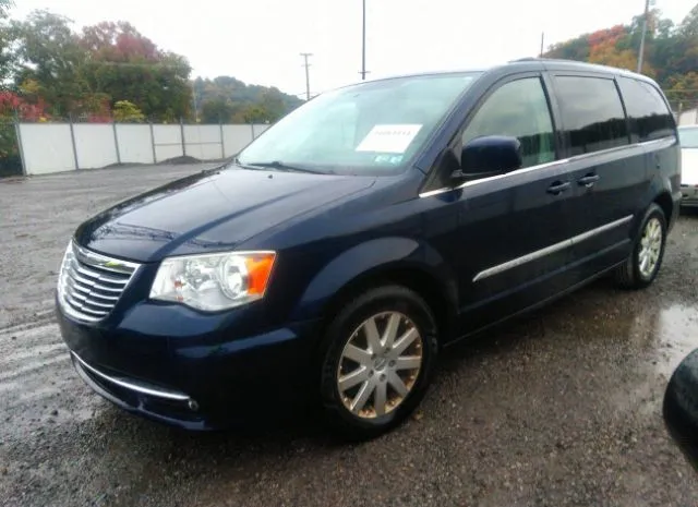 Photo 1 VIN: 2C4RC1BG6ER157303 - CHRYSLER TOWN & COUNTRY 