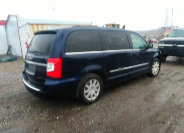 Photo 3 VIN: 2C4RC1BG6ER157303 - CHRYSLER TOWN & COUNTRY 