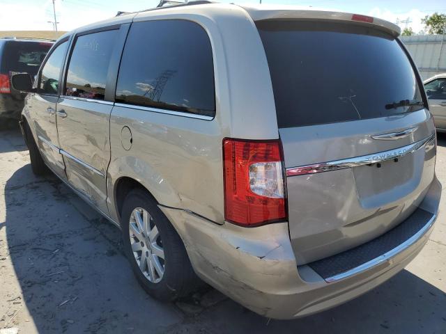 Photo 2 VIN: 2C4RC1BG6ER157477 - CHRYSLER TOWN & COU 