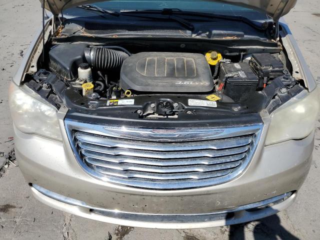 Photo 6 VIN: 2C4RC1BG6ER157477 - CHRYSLER TOWN & COU 