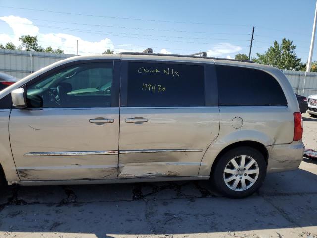 Photo 8 VIN: 2C4RC1BG6ER157477 - CHRYSLER TOWN & COU 