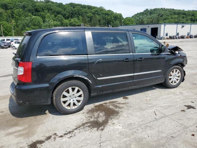 Photo 2 VIN: 2C4RC1BG6ER157608 - CHRYSLER TOWN & COU 