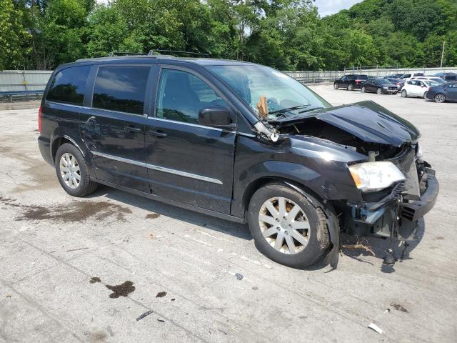 Photo 3 VIN: 2C4RC1BG6ER157608 - CHRYSLER TOWN & COU 