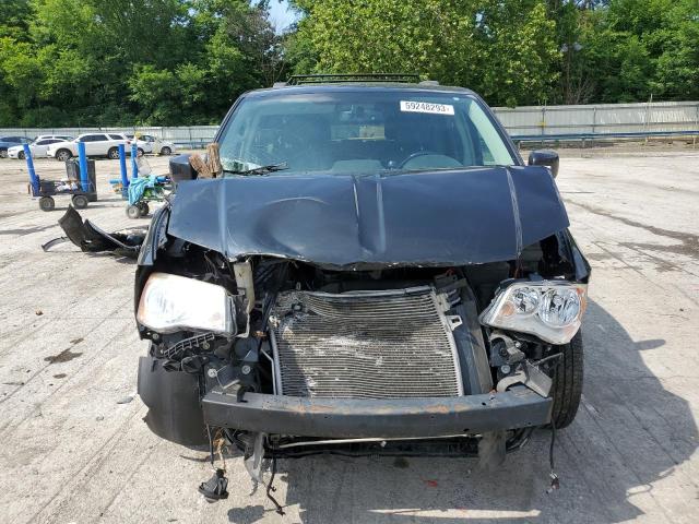 Photo 4 VIN: 2C4RC1BG6ER157608 - CHRYSLER TOWN & COU 