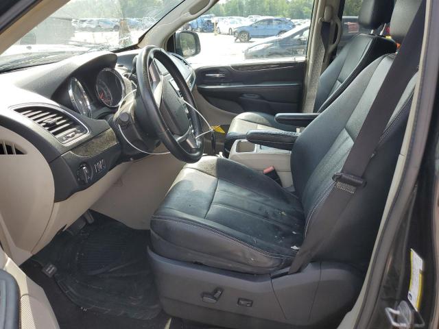 Photo 6 VIN: 2C4RC1BG6ER157608 - CHRYSLER TOWN & COU 