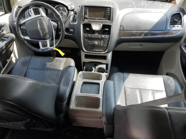 Photo 7 VIN: 2C4RC1BG6ER157608 - CHRYSLER TOWN & COU 