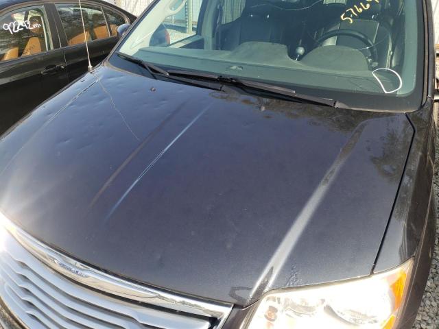 Photo 8 VIN: 2C4RC1BG6ER158256 - CHRYSLER TOWN & COU 