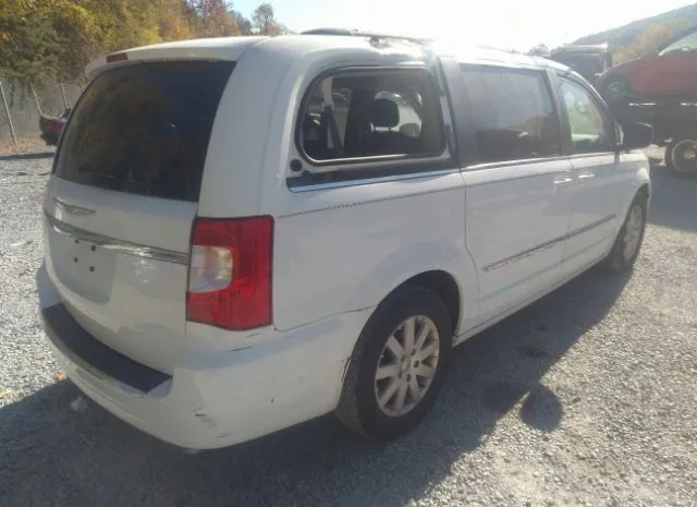 Photo 3 VIN: 2C4RC1BG6ER158676 - CHRYSLER TOWN & COUNTRY 