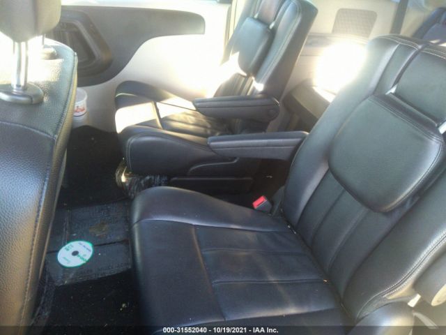 Photo 7 VIN: 2C4RC1BG6ER160556 - CHRYSLER TOWN & COUNTRY 