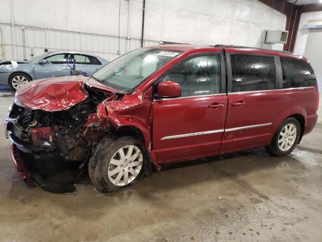 Photo 0 VIN: 2C4RC1BG6ER164896 - CHRYSLER TOWN & COU 