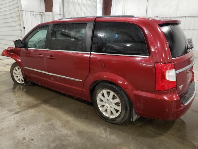 Photo 1 VIN: 2C4RC1BG6ER164896 - CHRYSLER TOWN & COU 