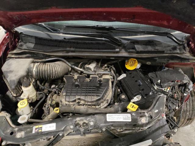 Photo 11 VIN: 2C4RC1BG6ER164896 - CHRYSLER TOWN & COU 