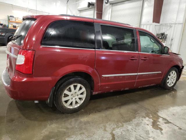 Photo 2 VIN: 2C4RC1BG6ER164896 - CHRYSLER TOWN & COU 