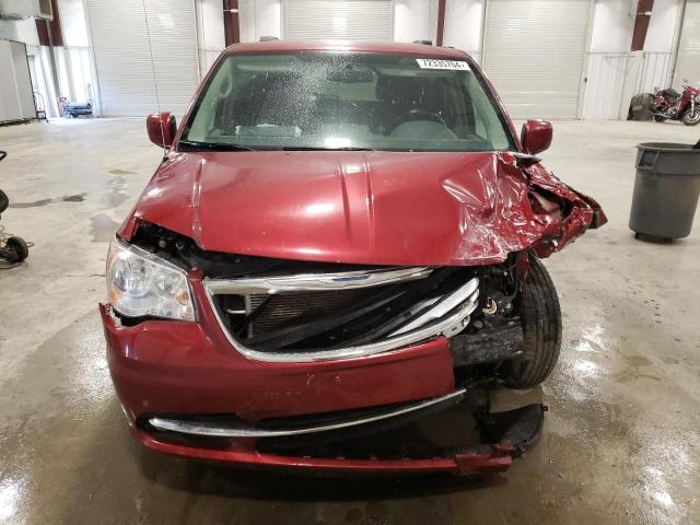 Photo 4 VIN: 2C4RC1BG6ER164896 - CHRYSLER TOWN & COU 