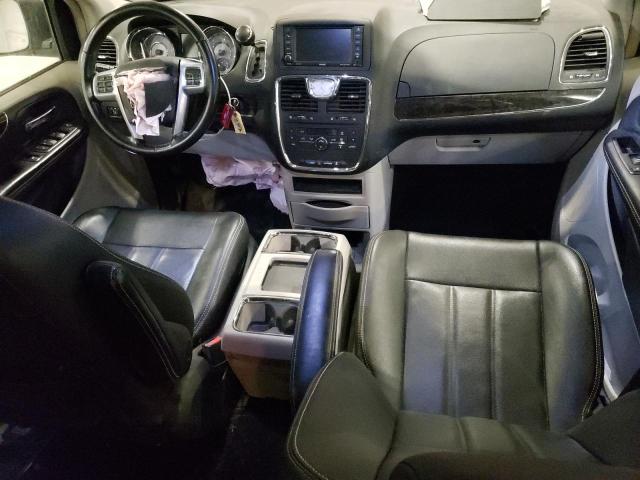 Photo 7 VIN: 2C4RC1BG6ER164896 - CHRYSLER TOWN & COU 