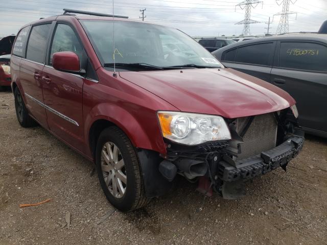 Photo 0 VIN: 2C4RC1BG6ER172545 - CHRYSLER TOWN &AMP COU 