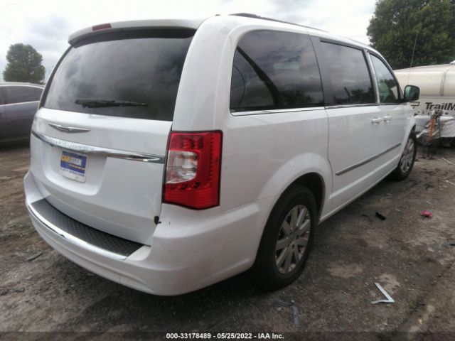 Photo 3 VIN: 2C4RC1BG6ER188843 - CHRYSLER TOWN & COUNTRY 