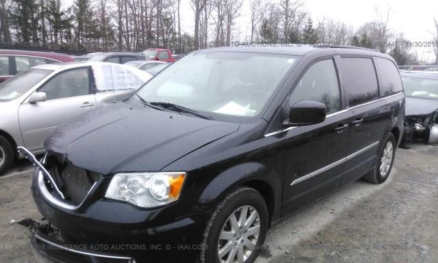 Photo 1 VIN: 2C4RC1BG6ER201591 - CHRYSLER TOWN AND COUNTRY 