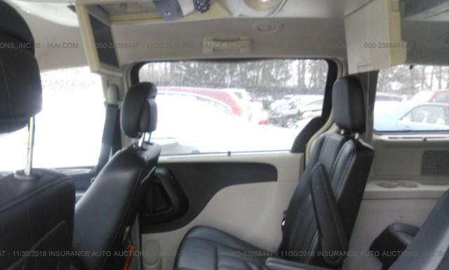 Photo 7 VIN: 2C4RC1BG6ER201591 - CHRYSLER TOWN AND COUNTRY 