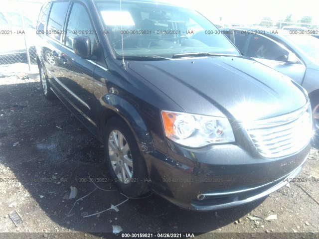 Photo 0 VIN: 2C4RC1BG6ER207021 - CHRYSLER TOWN & COUNTRY 