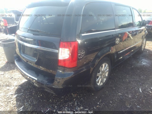 Photo 3 VIN: 2C4RC1BG6ER207021 - CHRYSLER TOWN & COUNTRY 