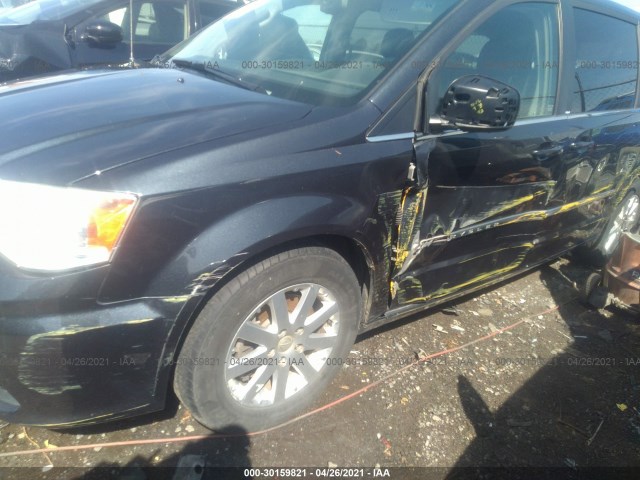 Photo 5 VIN: 2C4RC1BG6ER207021 - CHRYSLER TOWN & COUNTRY 