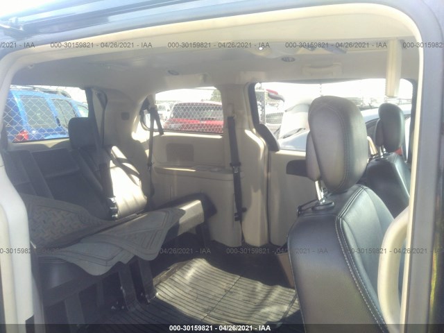 Photo 7 VIN: 2C4RC1BG6ER207021 - CHRYSLER TOWN & COUNTRY 