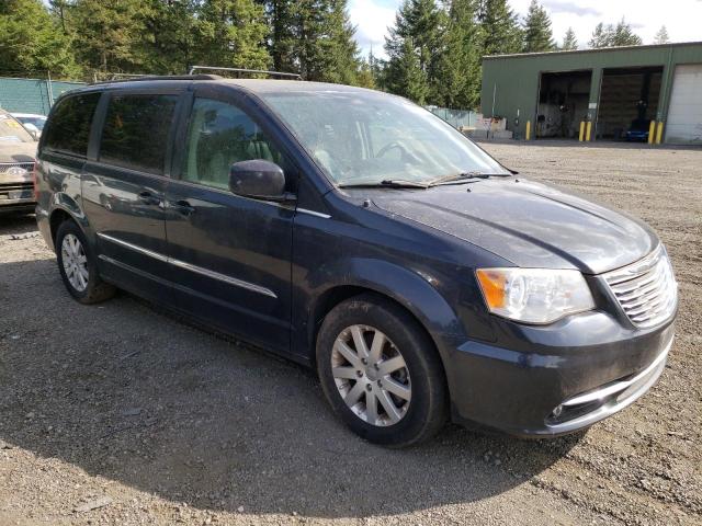 Photo 3 VIN: 2C4RC1BG6ER208525 - CHRYSLER TOWN & COU 