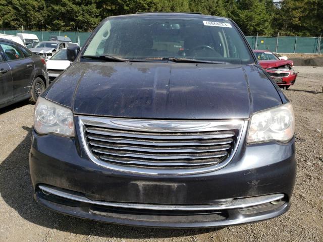 Photo 4 VIN: 2C4RC1BG6ER208525 - CHRYSLER TOWN & COU 