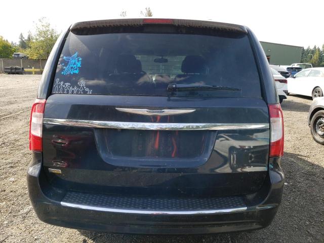 Photo 5 VIN: 2C4RC1BG6ER208525 - CHRYSLER TOWN & COU 