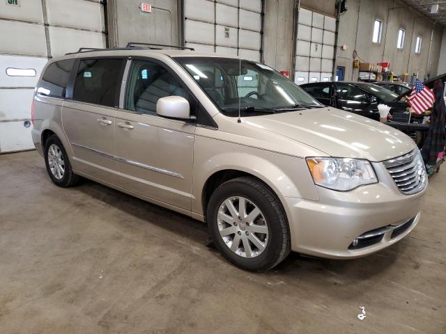 Photo 3 VIN: 2C4RC1BG6ER211859 - CHRYSLER MINIVAN 