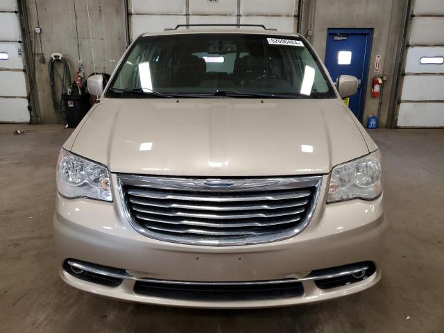 Photo 4 VIN: 2C4RC1BG6ER211859 - CHRYSLER MINIVAN 