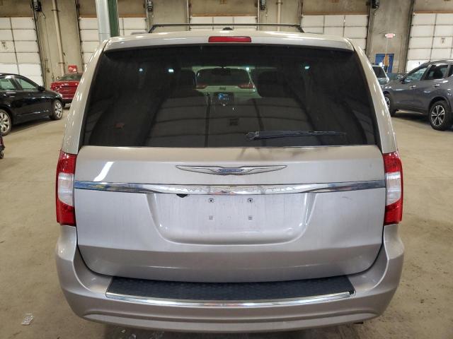 Photo 5 VIN: 2C4RC1BG6ER211859 - CHRYSLER MINIVAN 