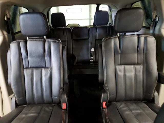 Photo 9 VIN: 2C4RC1BG6ER211859 - CHRYSLER MINIVAN 