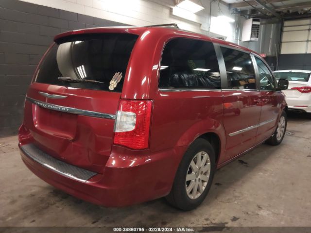 Photo 3 VIN: 2C4RC1BG6ER216690 - CHRYSLER TOWN & COUNTRY 