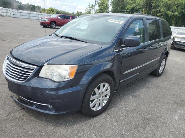 Photo 0 VIN: 2C4RC1BG6ER216902 - CHRYSLER TOWN & COU 