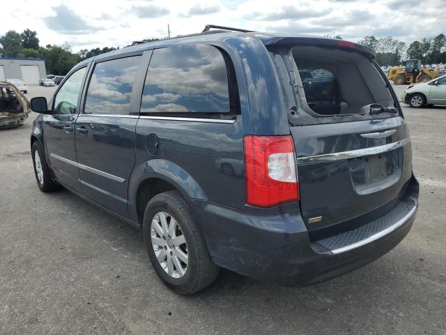 Photo 1 VIN: 2C4RC1BG6ER216902 - CHRYSLER TOWN & COU 