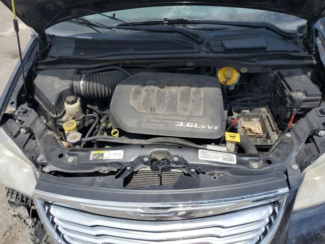 Photo 11 VIN: 2C4RC1BG6ER216902 - CHRYSLER TOWN & COU 