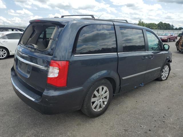 Photo 2 VIN: 2C4RC1BG6ER216902 - CHRYSLER TOWN & COU 