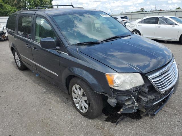 Photo 3 VIN: 2C4RC1BG6ER216902 - CHRYSLER TOWN & COU 