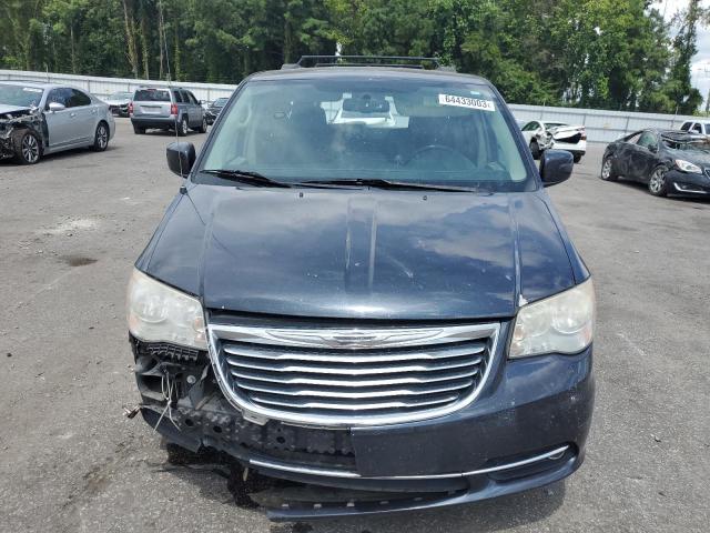 Photo 4 VIN: 2C4RC1BG6ER216902 - CHRYSLER TOWN & COU 