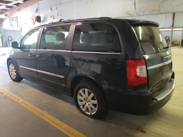 Photo 1 VIN: 2C4RC1BG6ER217385 - CHRYSLER TOWN & COU 