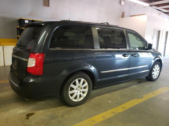 Photo 2 VIN: 2C4RC1BG6ER217385 - CHRYSLER TOWN & COU 