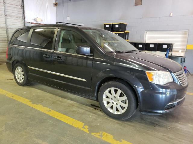 Photo 3 VIN: 2C4RC1BG6ER217385 - CHRYSLER TOWN & COU 