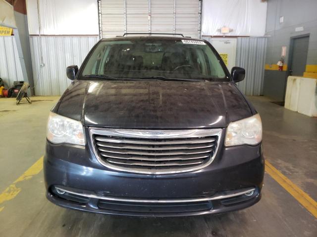 Photo 4 VIN: 2C4RC1BG6ER217385 - CHRYSLER TOWN & COU 