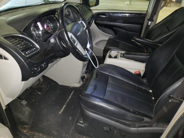 Photo 6 VIN: 2C4RC1BG6ER217385 - CHRYSLER TOWN & COU 