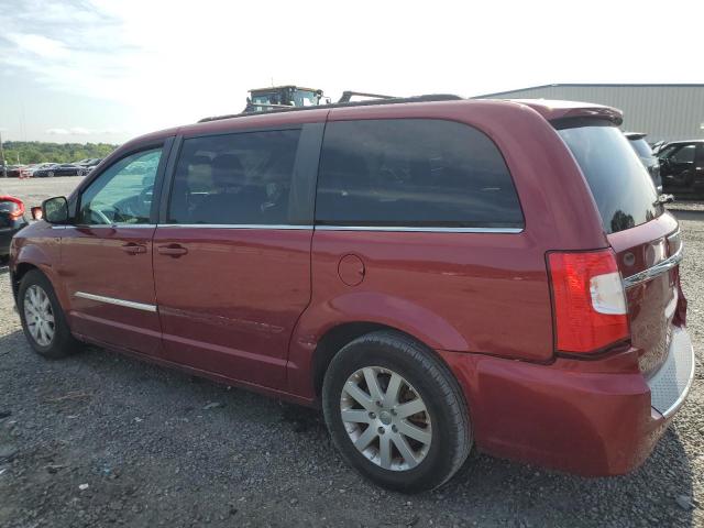 Photo 1 VIN: 2C4RC1BG6ER218701 - CHRYSLER TOWN & COU 